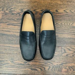 Leather Cole Haan Drivers Men’s 10